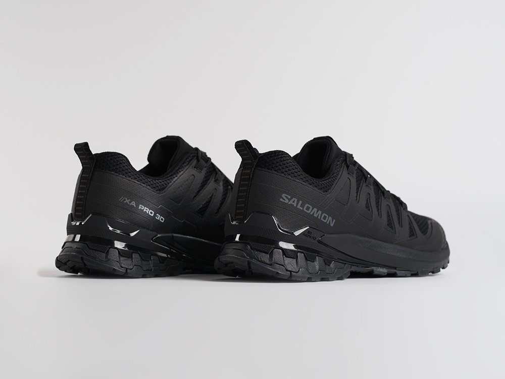 Кроссовки Salomon XA PRO 3D