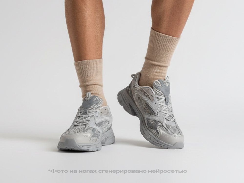 Кроссовки Lacoste