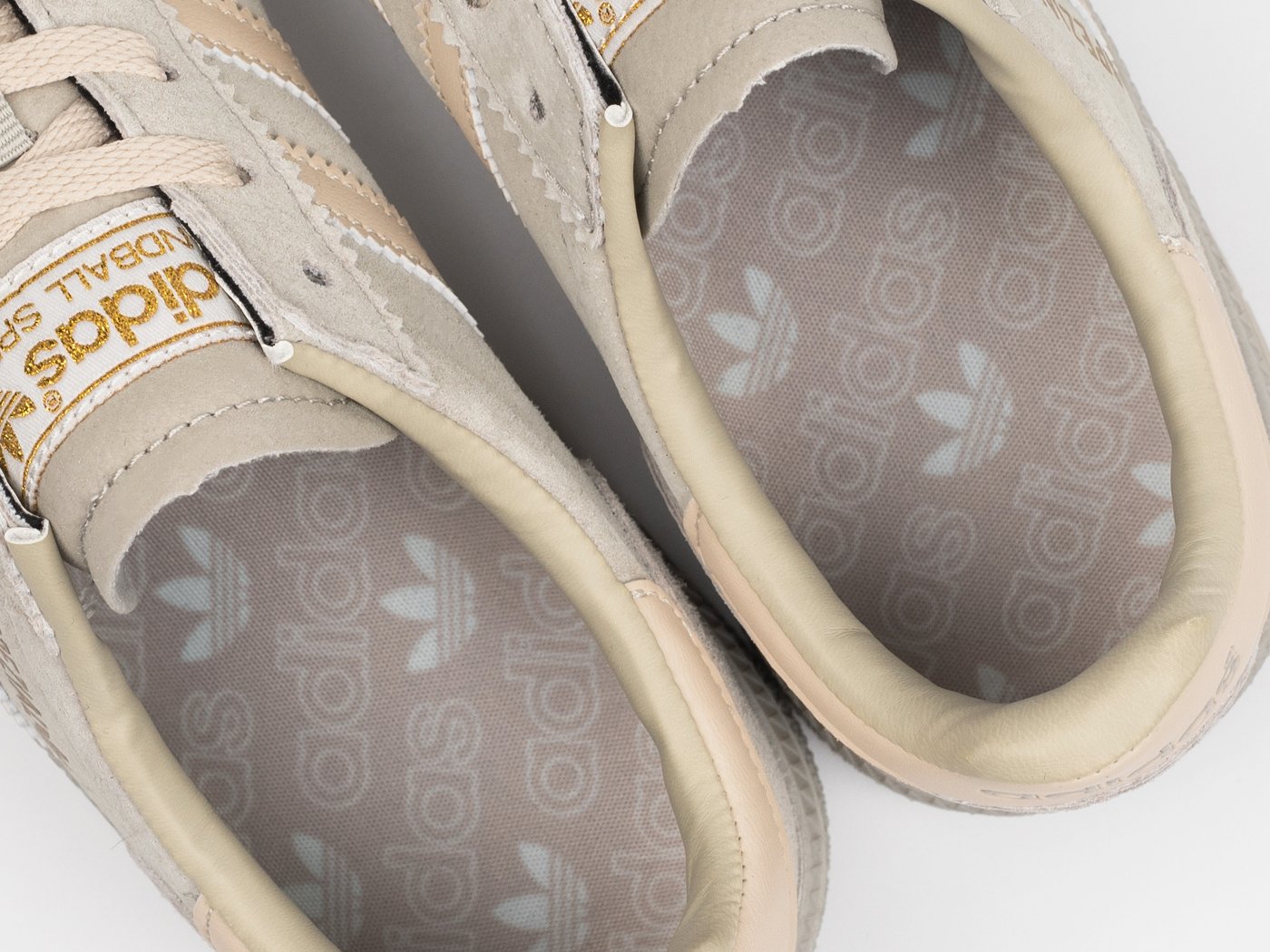 Кроссовки Adidas Spezial