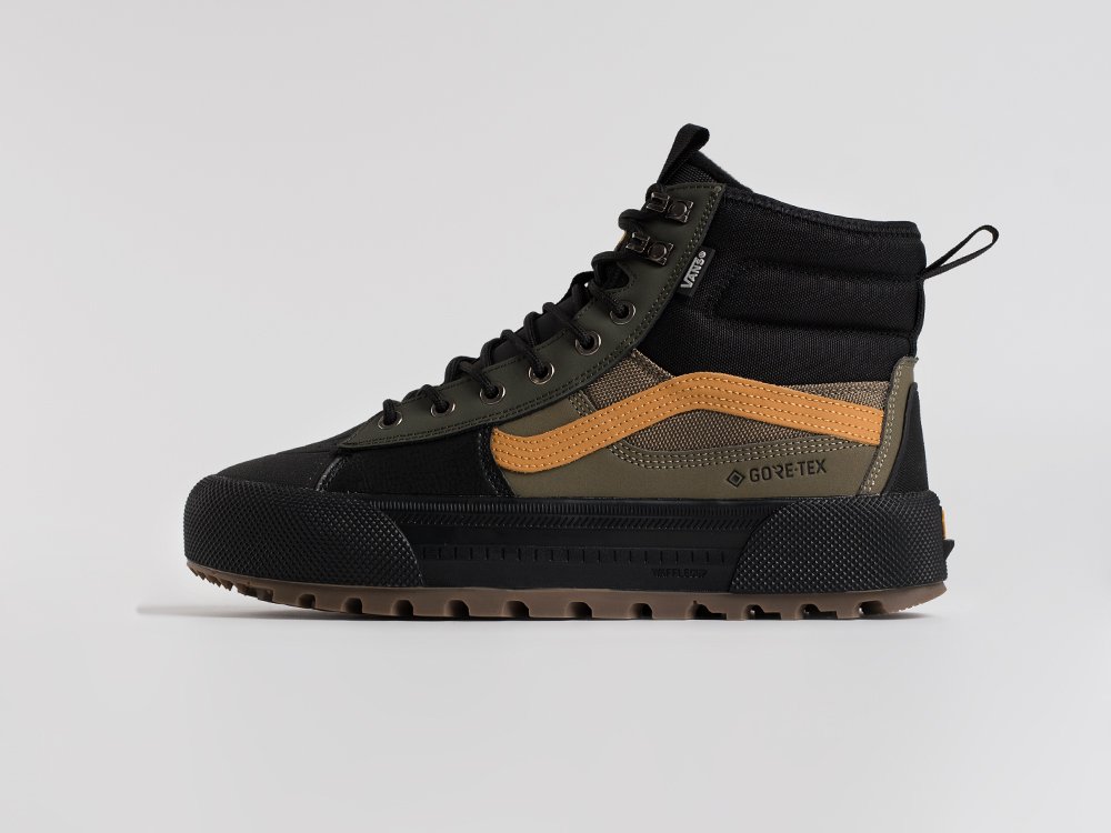 Зимние Кеды VANS Sk8-Hi MTE-3 Gore-Tex