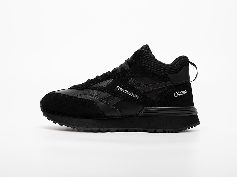 Зимние Кроссовки Reebok LX 2200