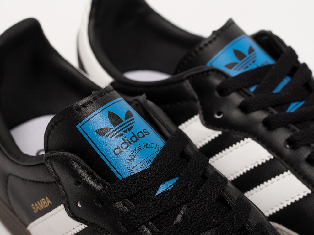 Кроссовки Adidas Samba OG