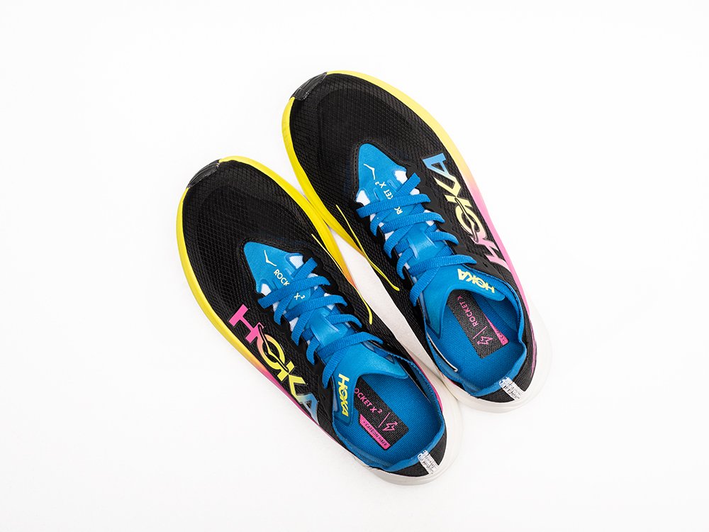 Кроссовки Hoka Rocket X 2