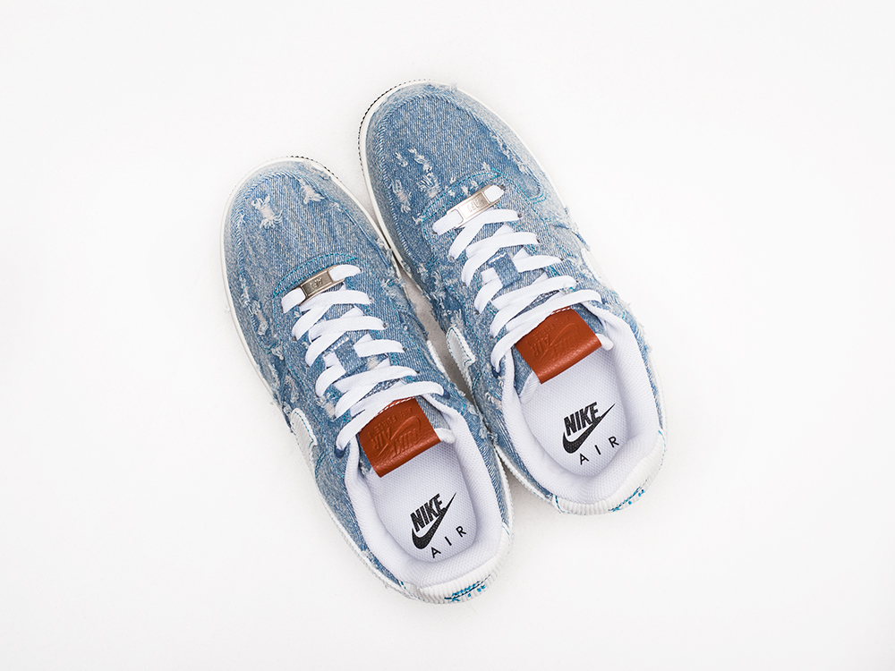 Кроссовки Nike Air Force 1 Low