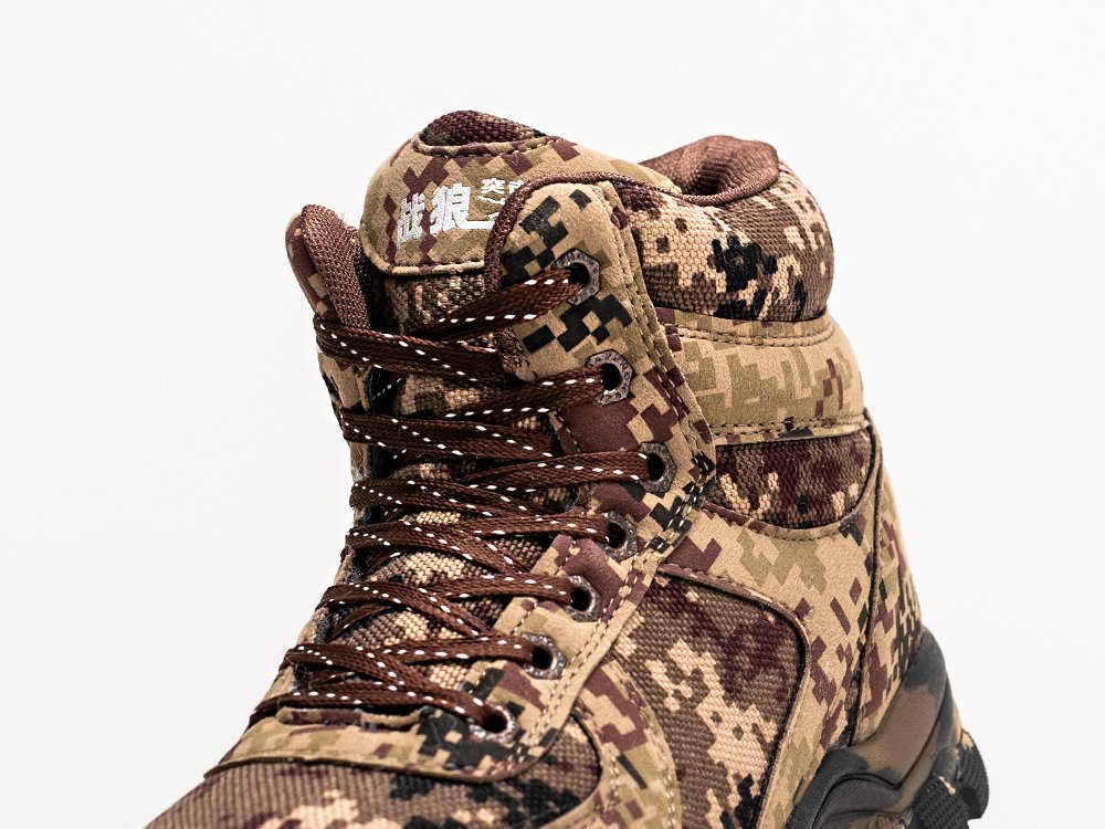 Зимние Ботинки Climbing