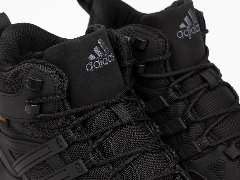 Зимние Ботинки Adidas Terrex Winter