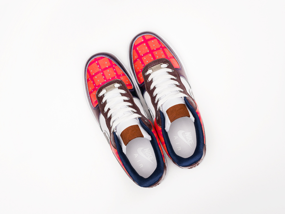 Кроссовки Nike Air Force 1 Low