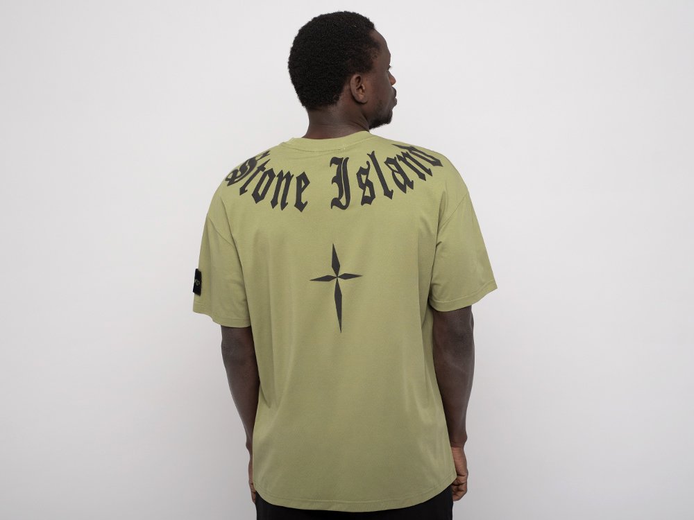 Футболка Stone Island