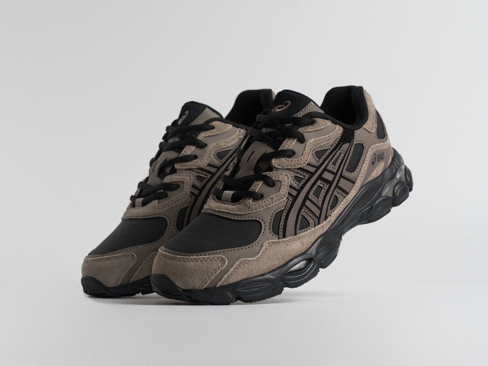 Кроссовки Asics GEL-NYC