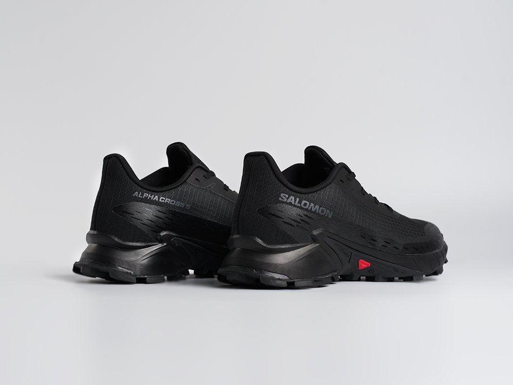 Кроссовки Salomon Alphacross 5 GTX