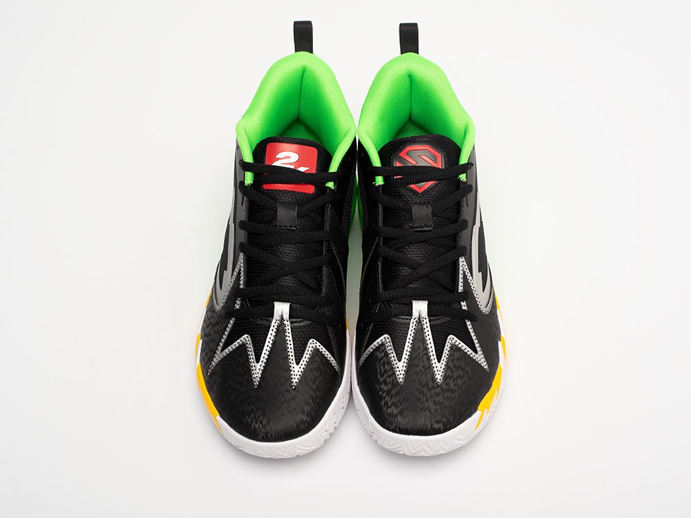 Кроссовки Puma Scoot Zero