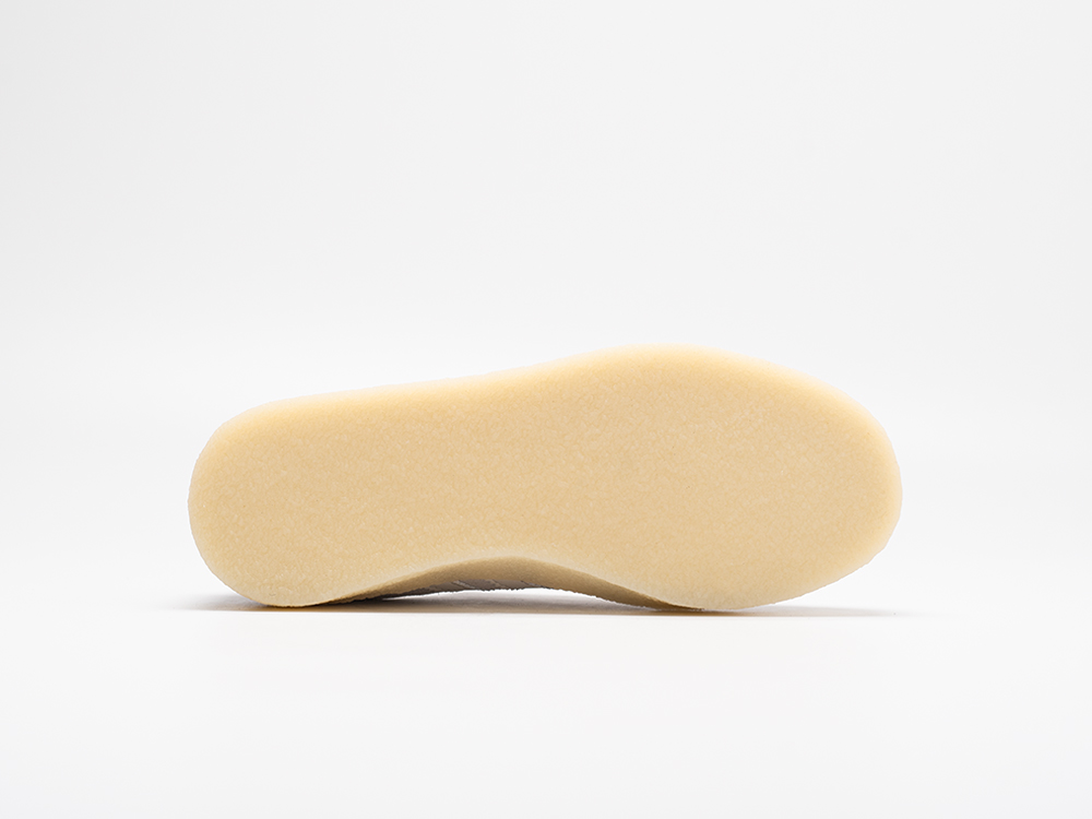 Кеды Ronnie Fieg x Clarks x Adidas Samba