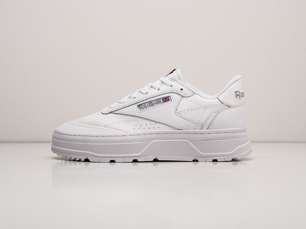 Кроссовки Reebok Club C Double GEO