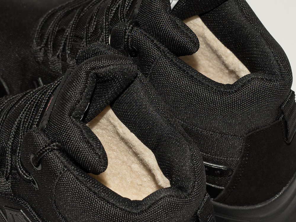 Зимние Ботинки