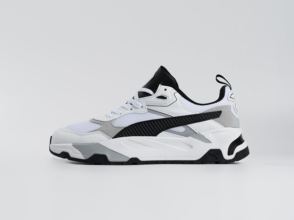 Кроссовки Puma Trinity