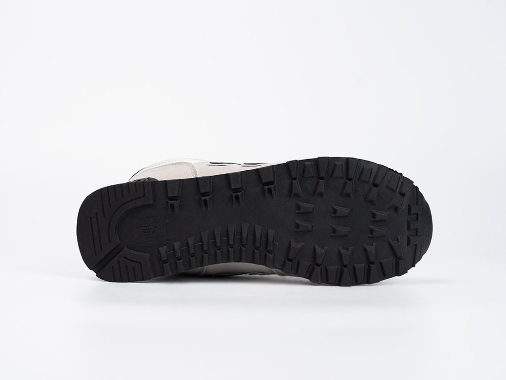 Зимние Кроссовки New Balance 574 Mid