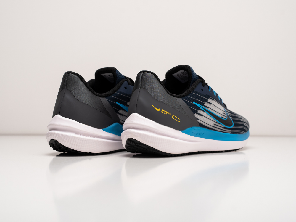 Кроссовки Nike Zoom Winflo 9