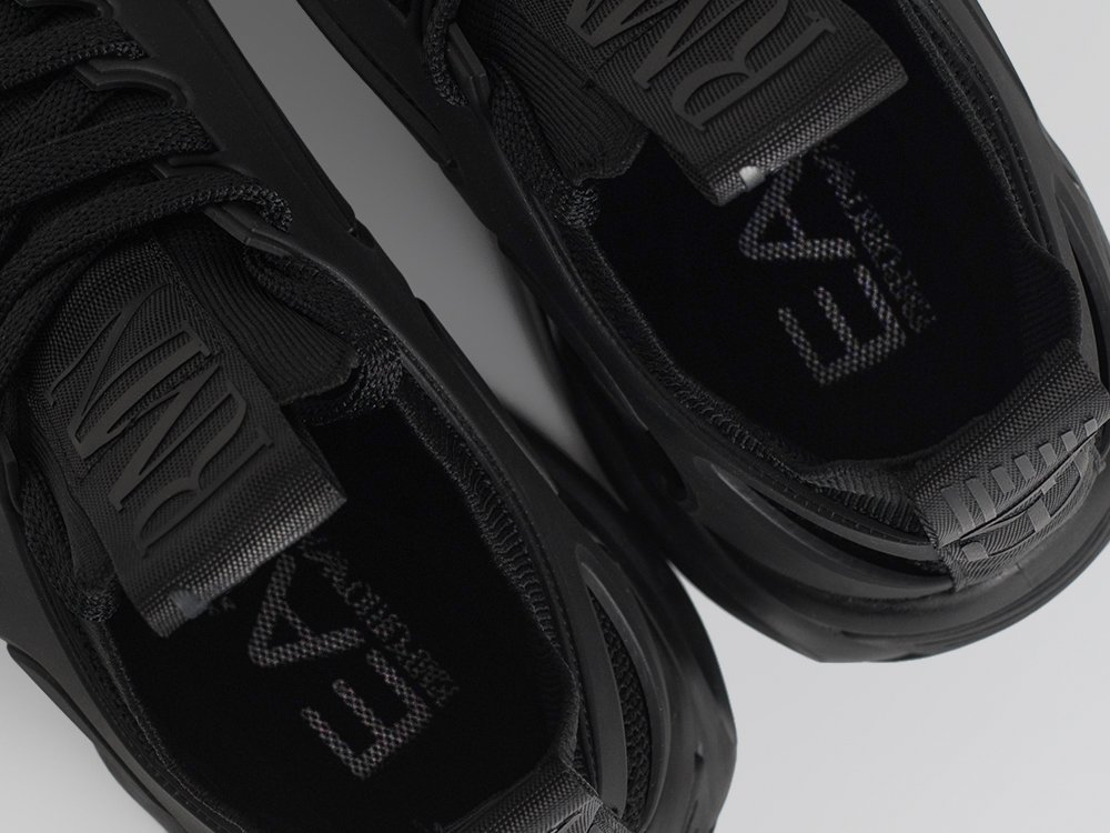 Кроссовки Emporio Armani