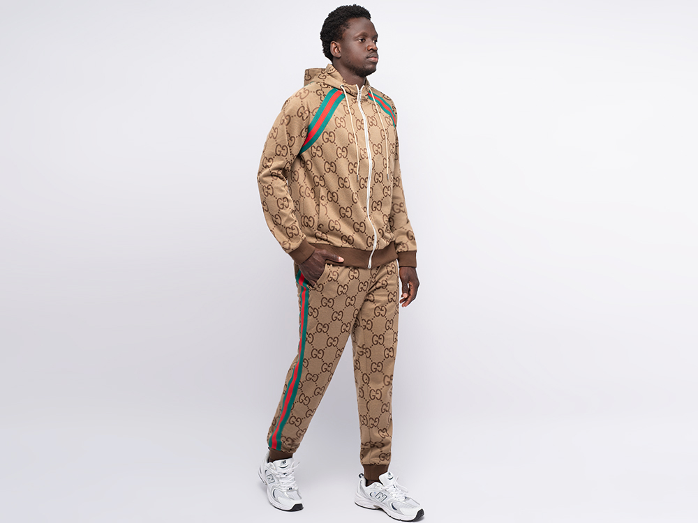 Спортивный костюм Gucci