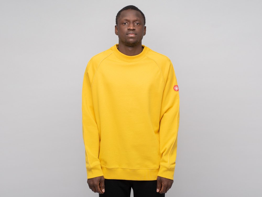 Свитшот CAV EMPT