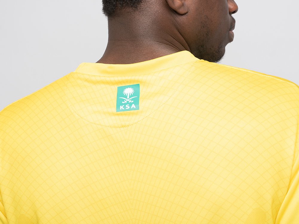 Футбольная форма Nike FC Al Nassr