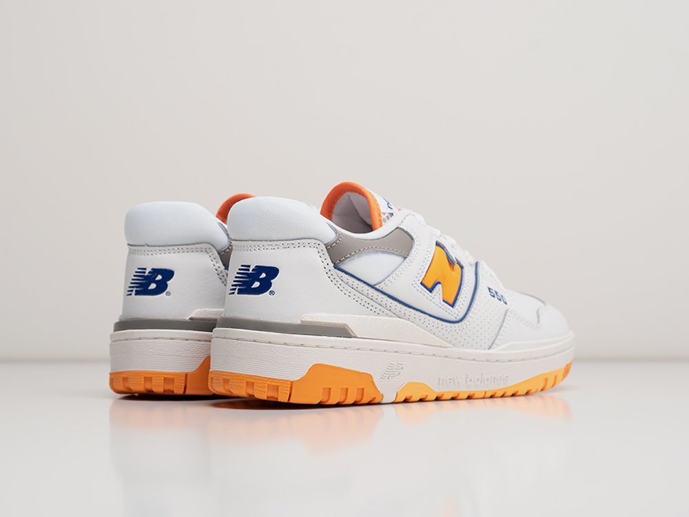 Кроссовки New Balance 550