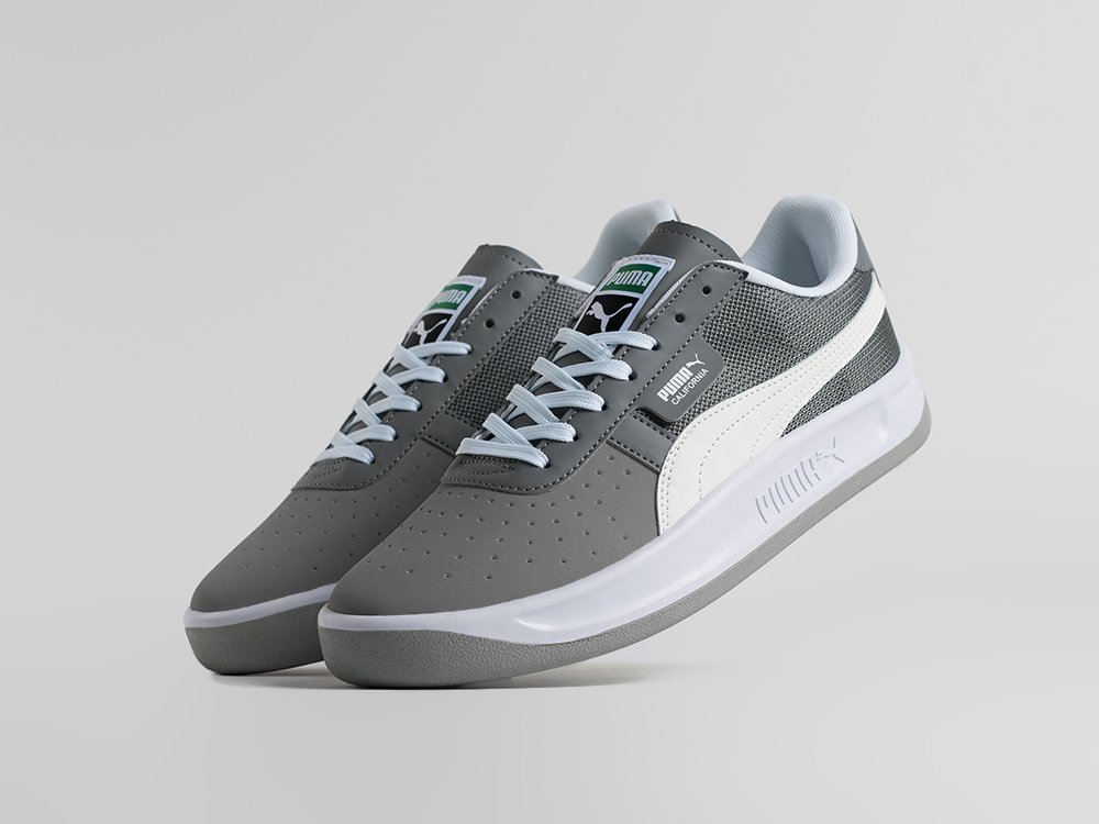 Кроссовки Puma California Vintage