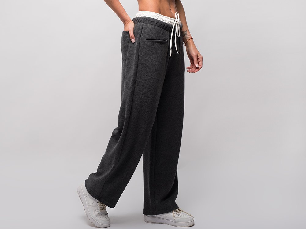 Брюки спортивные Miu Miu