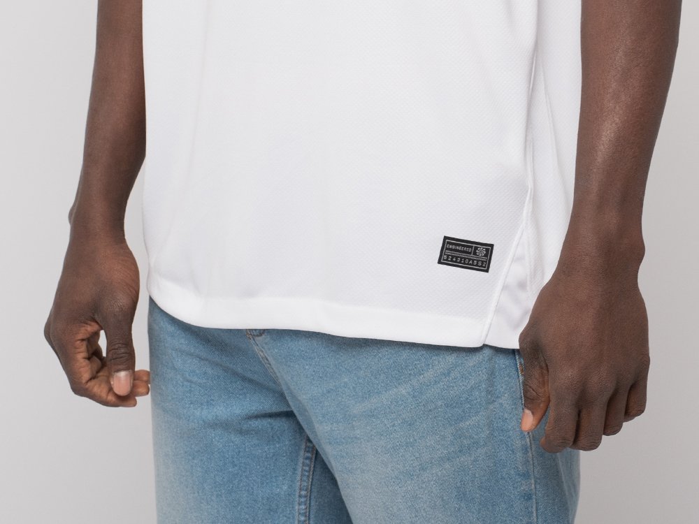 Футболка Nike FC Barcelona