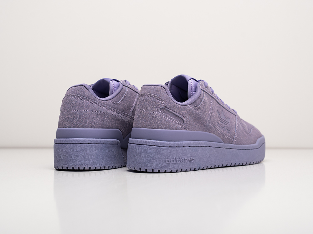 Кроссовки Adidas Forum Bold Low