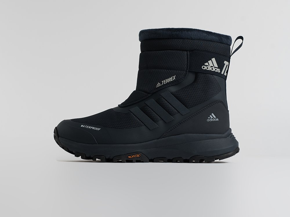 Зимние Сапоги Adidas