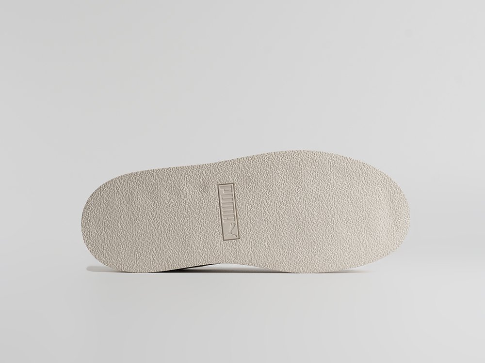 Кроссовки Puma Blktop