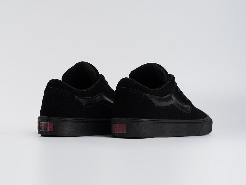 Кеды VANS Knu Skool