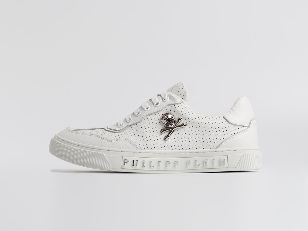 Кроссовки Philipp Plein