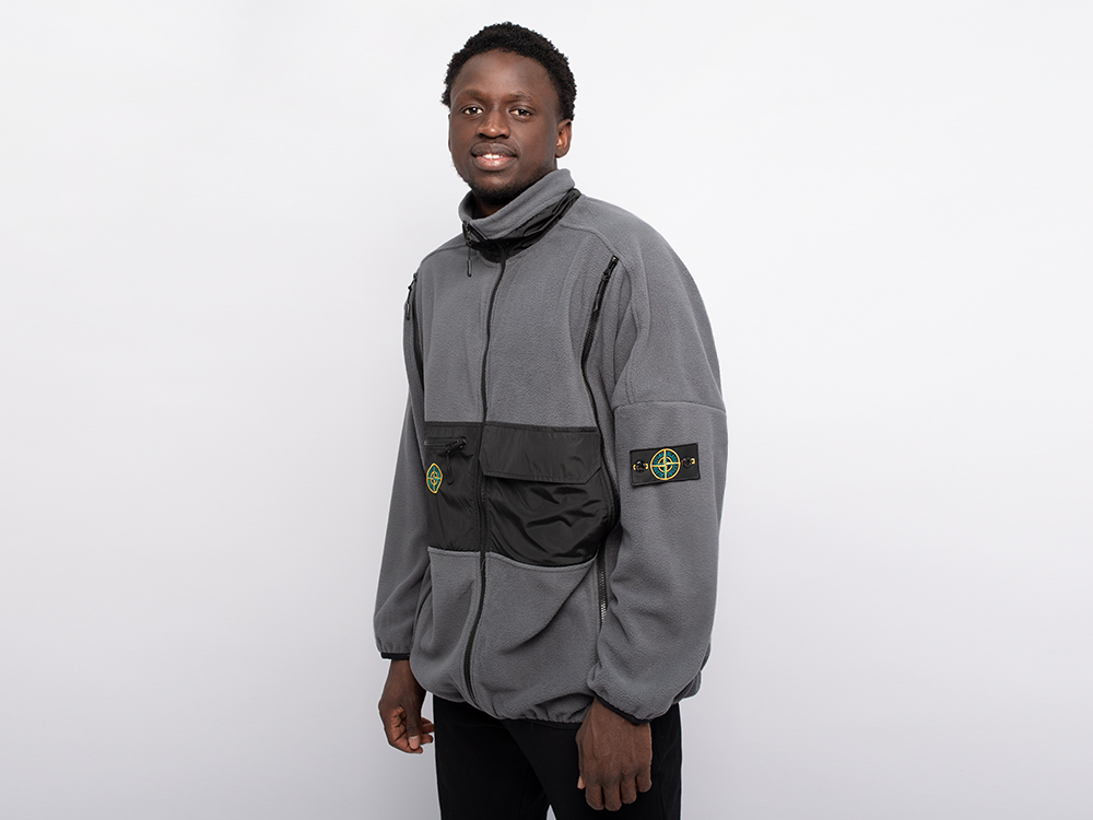 Толстовка Stone Island