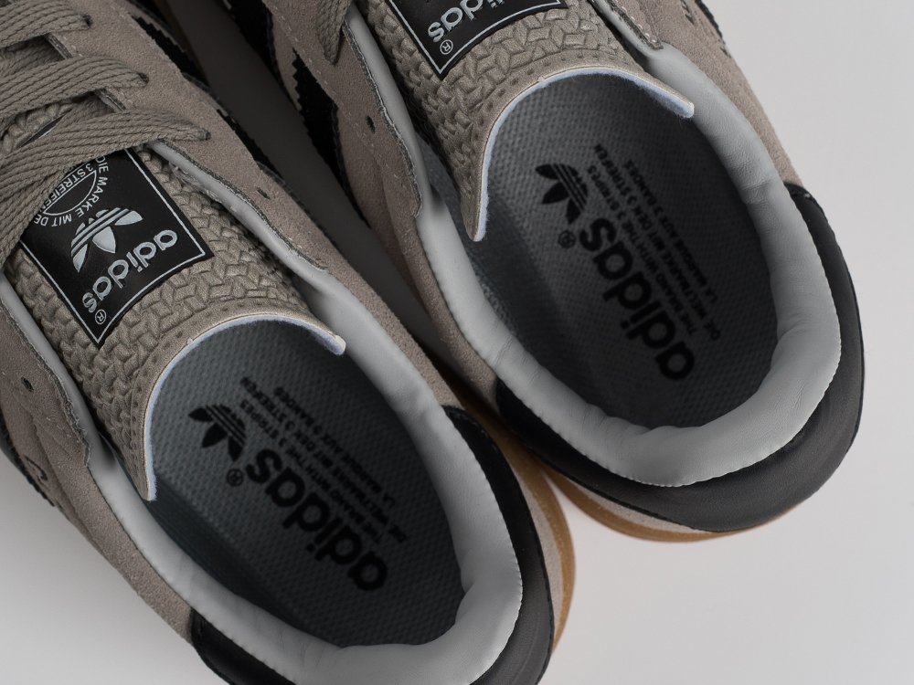 Кроссовки Adidas Gazelle Bold