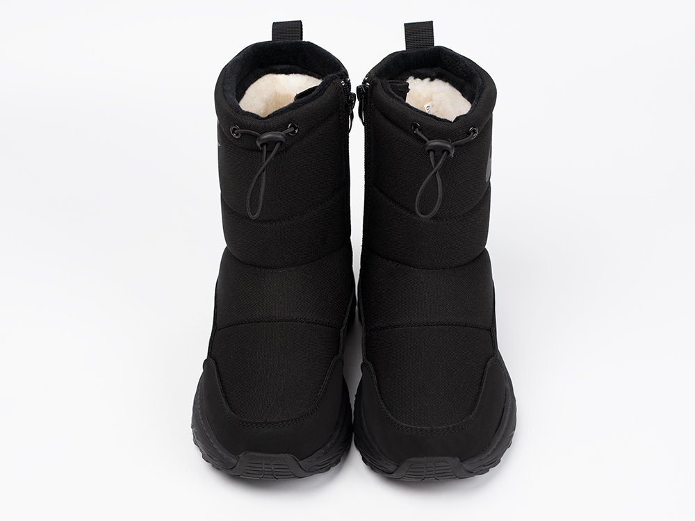 Зимние Сапоги Nike