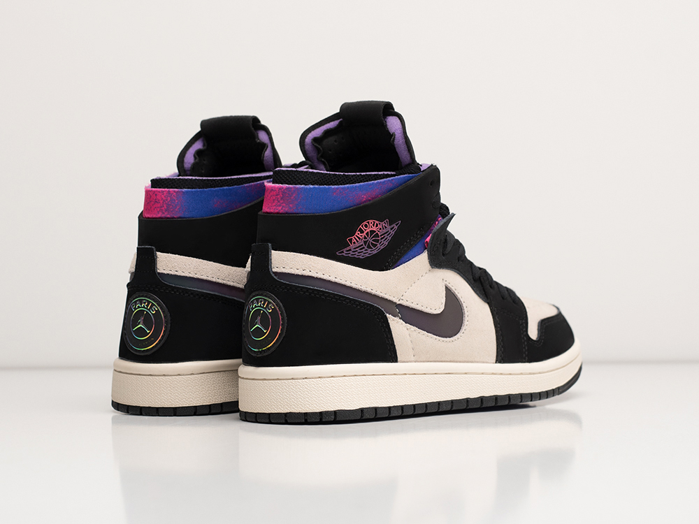 Кроссовки Nike Air Jordan 1 Zoom Air CMFT