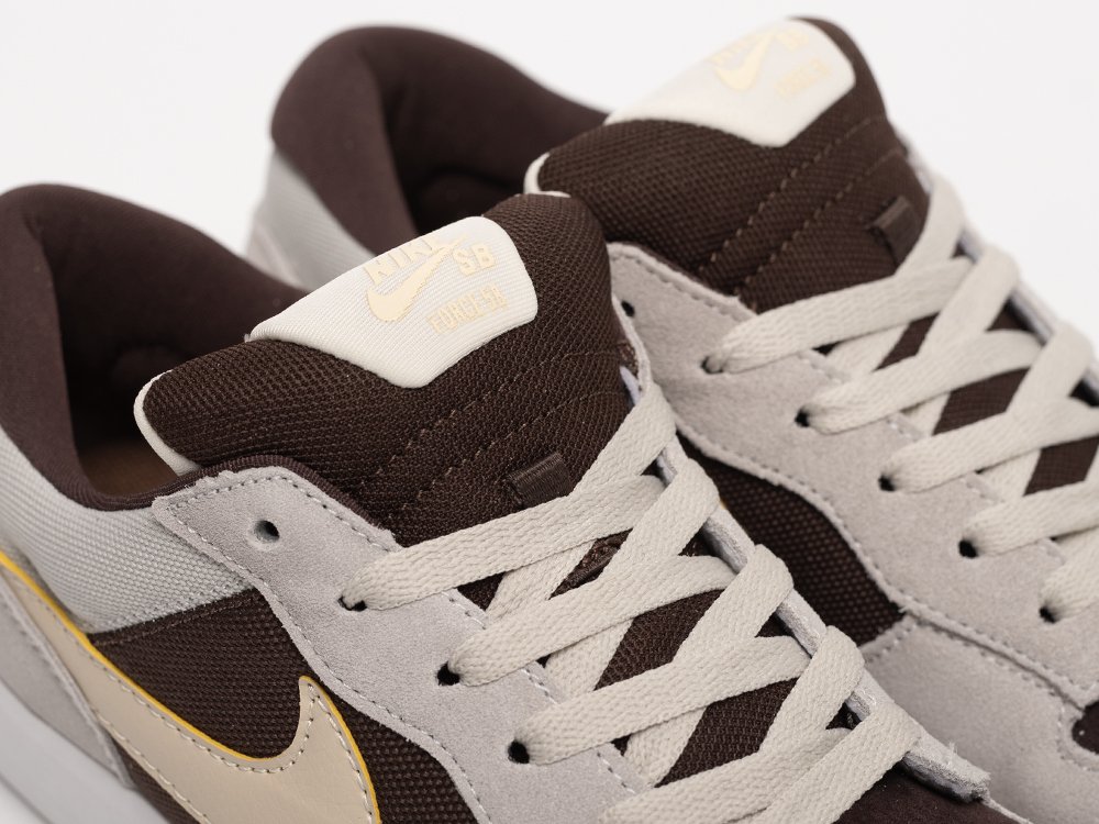 Кроссовки Nike SB Force 58