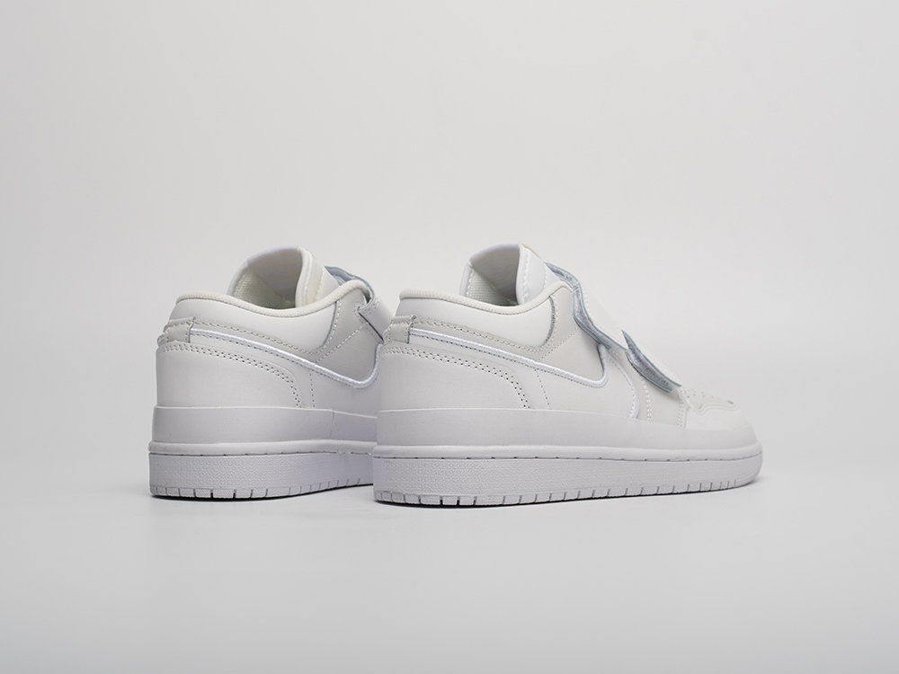 Кроссовки Nike Air Jordan 1 Low Double Strap