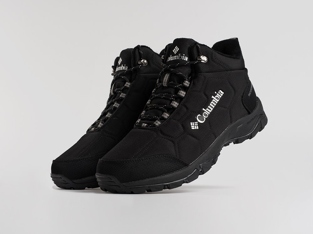 Зимние Кроссовки Columbia