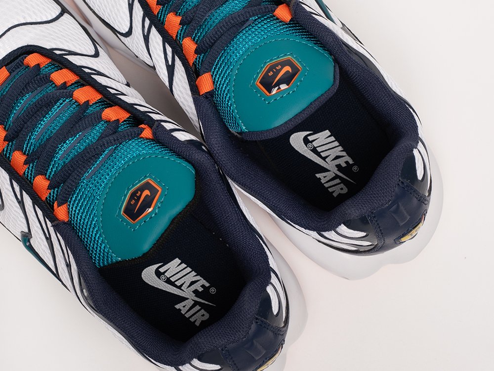 Кроссовки Nike Air Max Plus TN