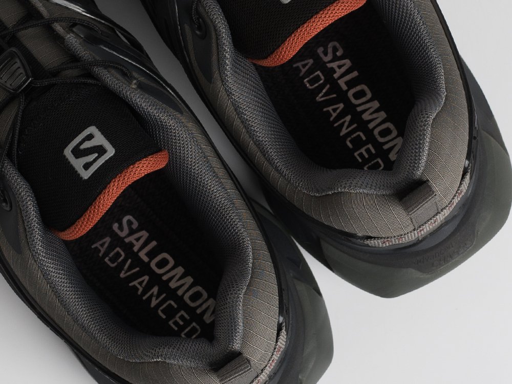 Кроссовки Salomon XT Pu.re Advanced