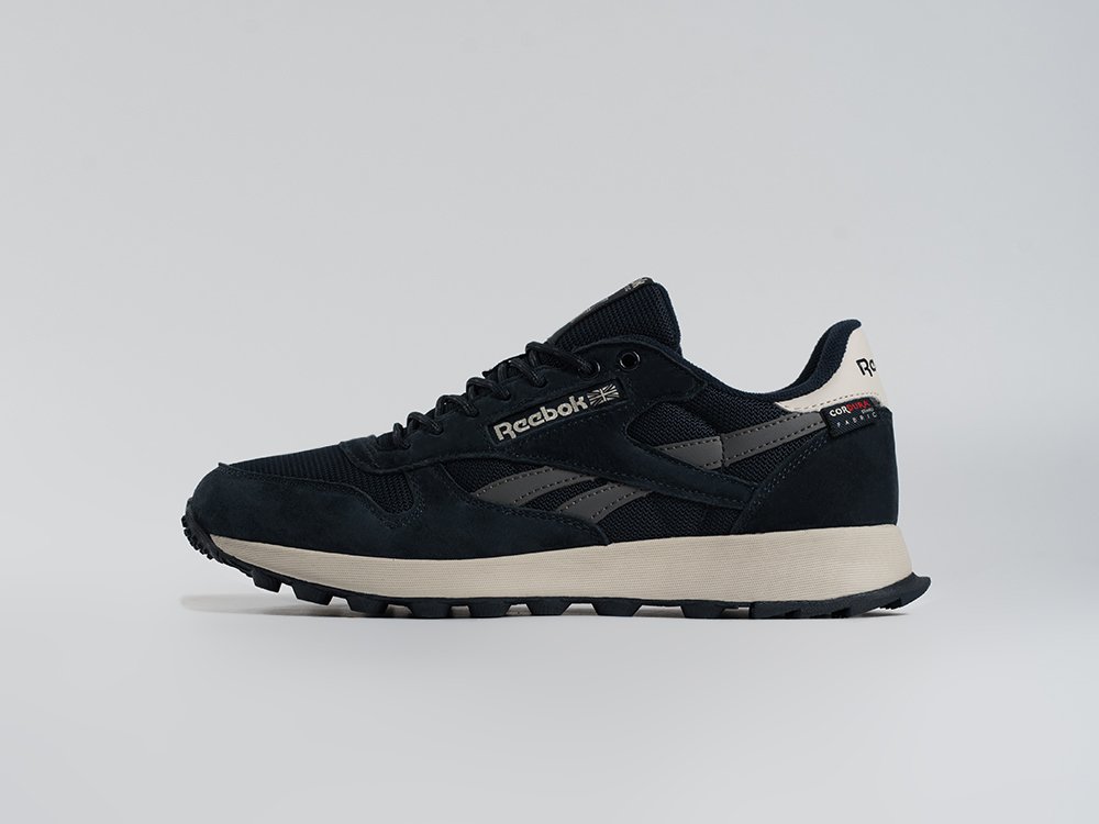 Кроссовки Reebok Classic Leather Suede
