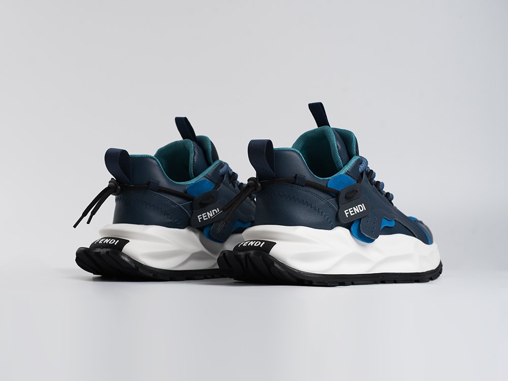 Кроссовки Fendi