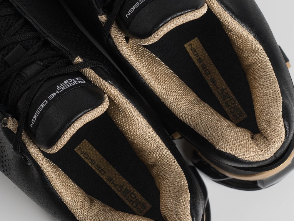 Кроссовки Adidas Porsche Design Leather P5000