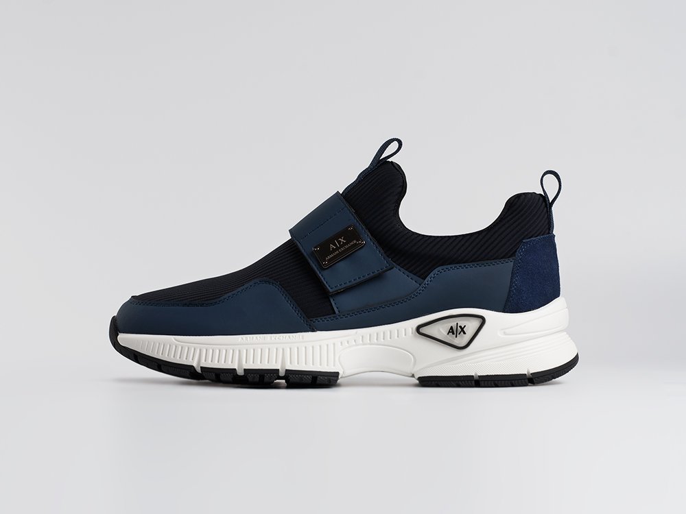 Кроссовки Emporio Armani