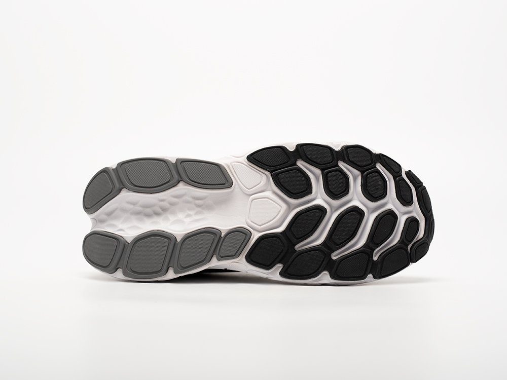 Кроссовки New Balance Fresh Foam X More Trail v4