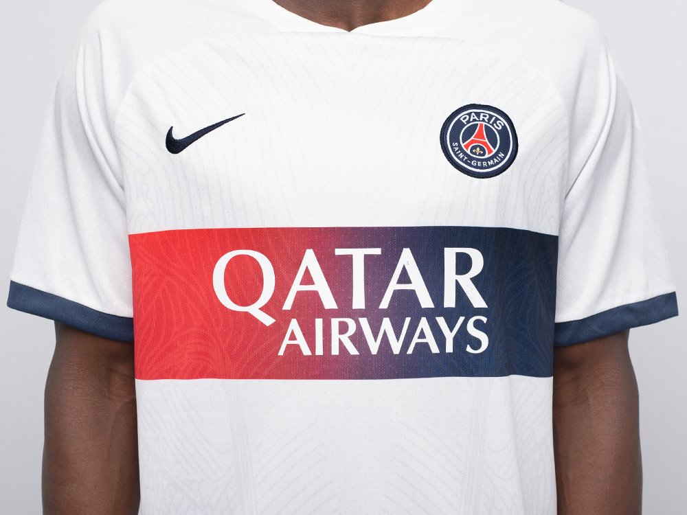 Футбольная форма Nike FC PSG