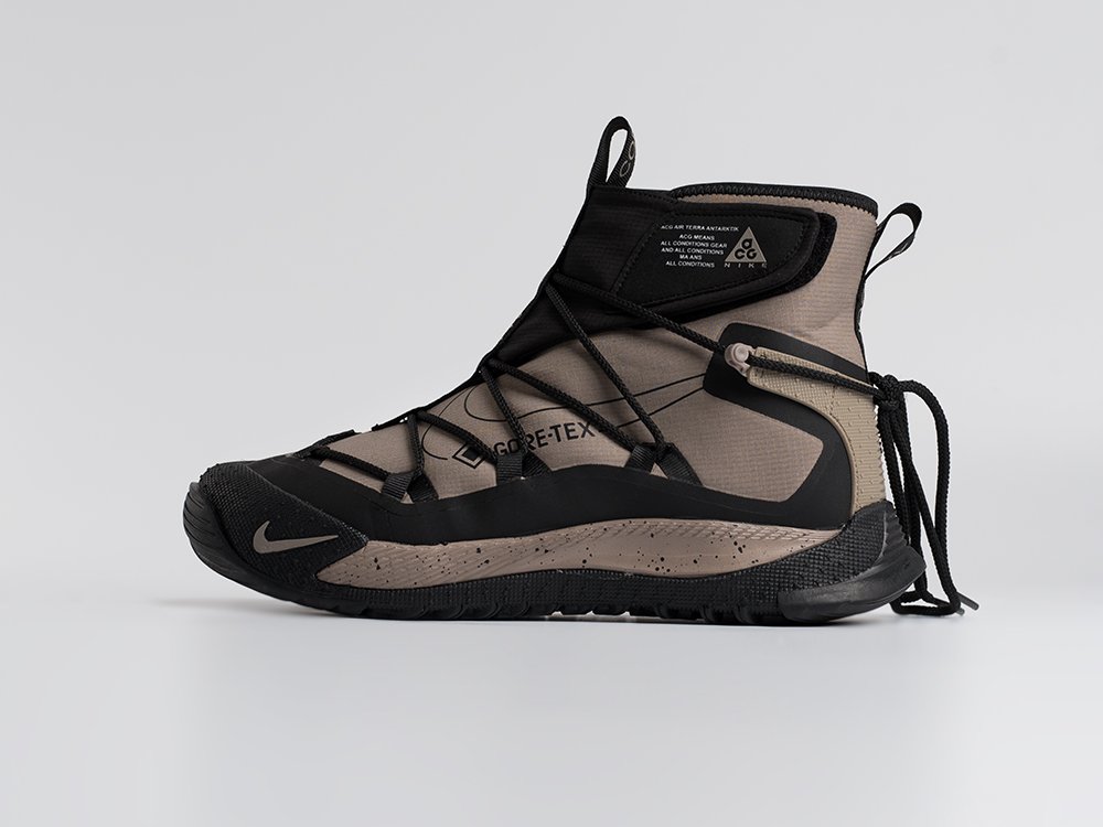 Зимние Кроссовки Nike ACG Air Terra Antarktik